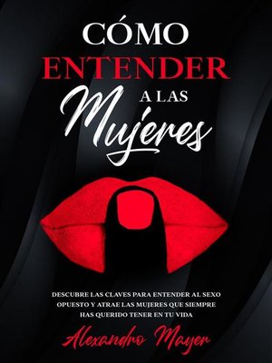 cover image of Cómo Entender a las Mujeres